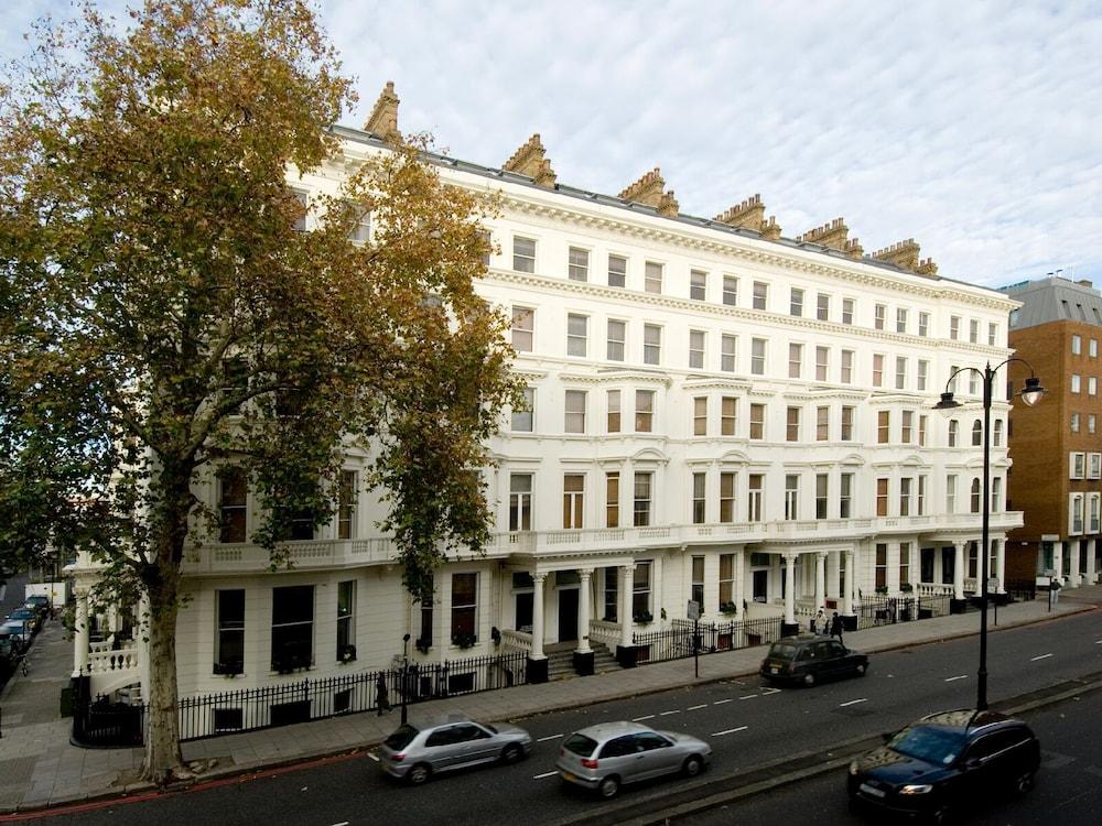 Fraser Suites Queens Gate London Exterior foto